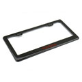 License Plate Frames