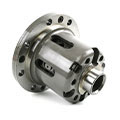 Limited Slip Differentials