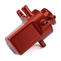 Overflow & Expansion Tanks