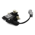 Boost Control Solenoids