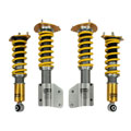 Coilovers