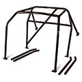Roll Cage & Accessories