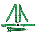 Seat Harnesses and Accessories