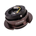 Steering Wheel Quick Releases