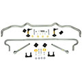 Sway Bars