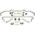 Sway Bars & Endlinks