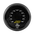 Temperature Gauges
