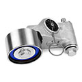 Tensioners & Idlers