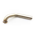 Wastegate Dump Tubes