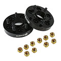 Wheel Spacers