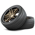 Wheels and Tires