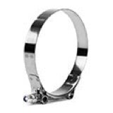 Universal Hose Clamps