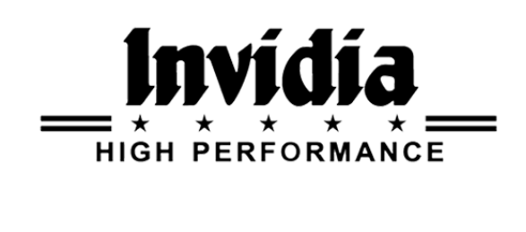 Invidia - Main Brand Collection