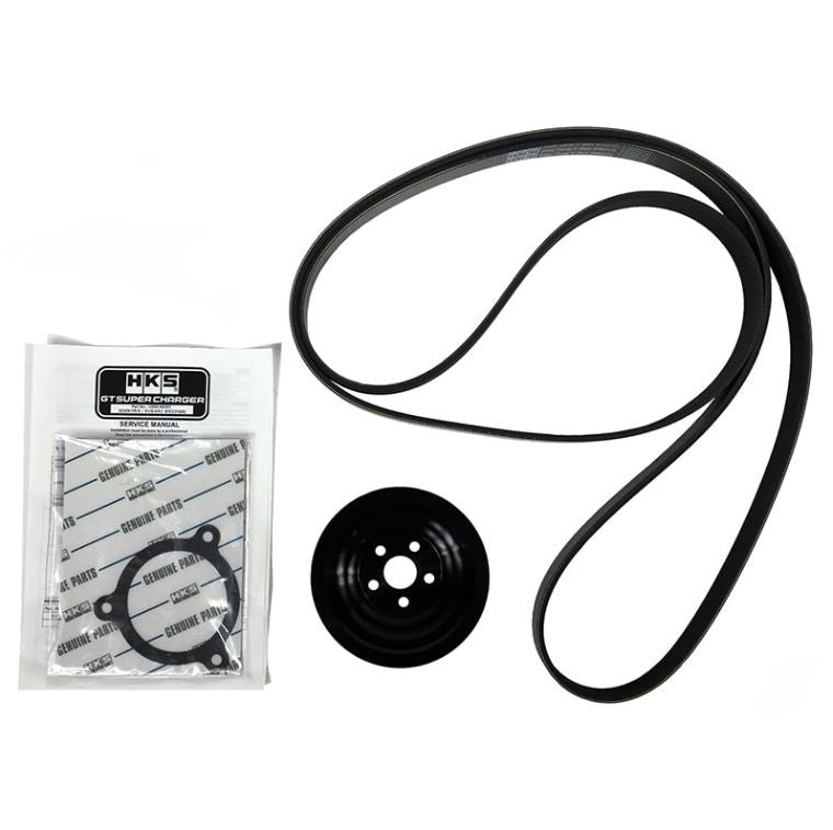 Timing Belt Components