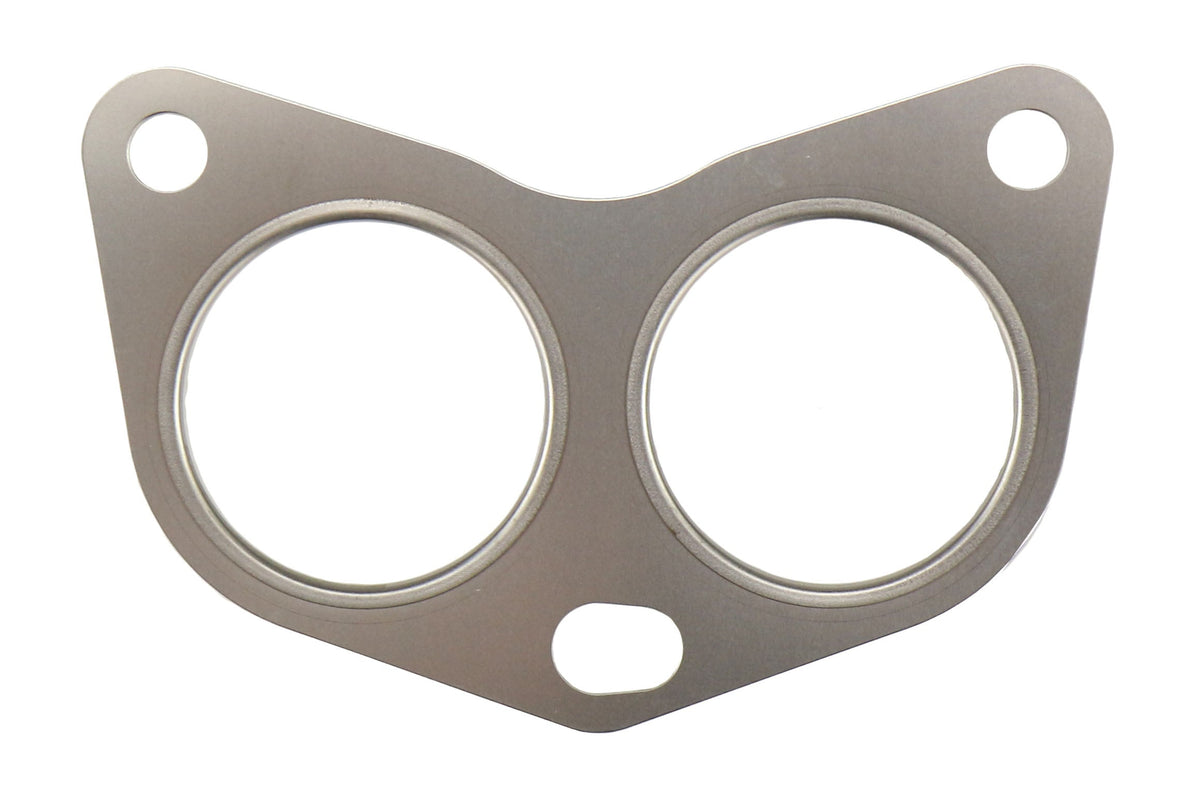 Exhaust Hardware