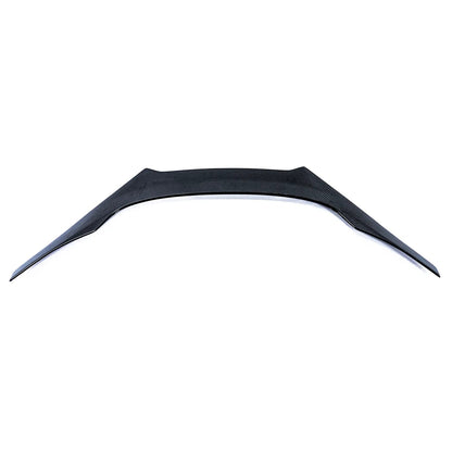 Compressive Tuning Halo Aero Spoiler - 2022-2026 Subaru BRZ