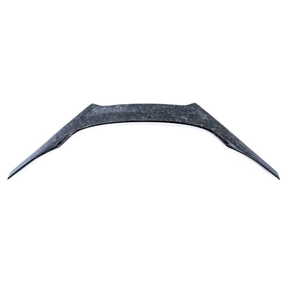 Compressive Tuning Halo Aero Spoiler - 2022-2026 Subaru BRZ