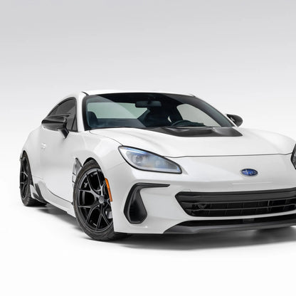 Compressive Tuning Z86 Autodromo Hood - 2022-2026 Subaru BRZ