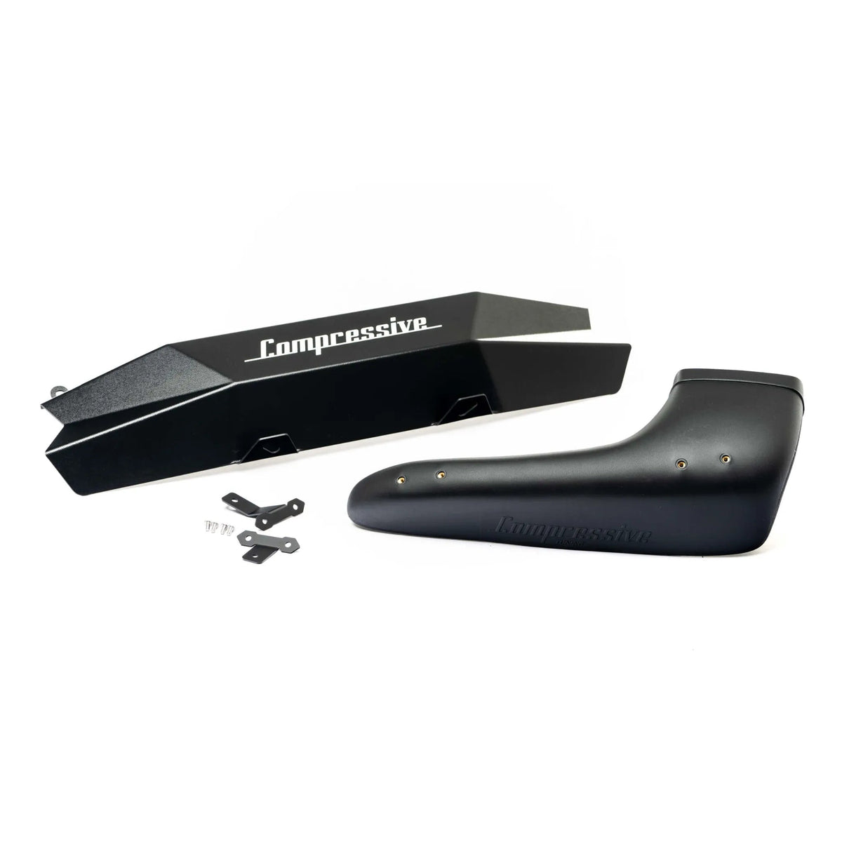 Compressive Tuning SmartFlow Intake Duct - 2022-2026 Subaru BRZ