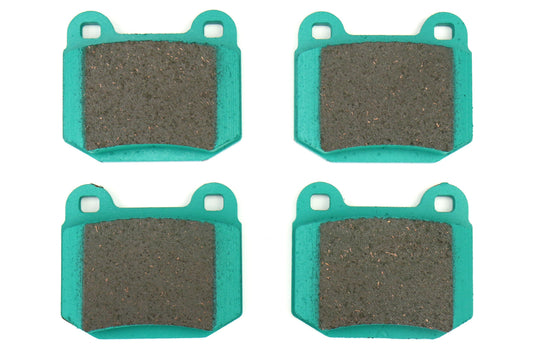 PMUPBR906 Project Mu B-Force Rear  Brake Pads - 2015+ STI,