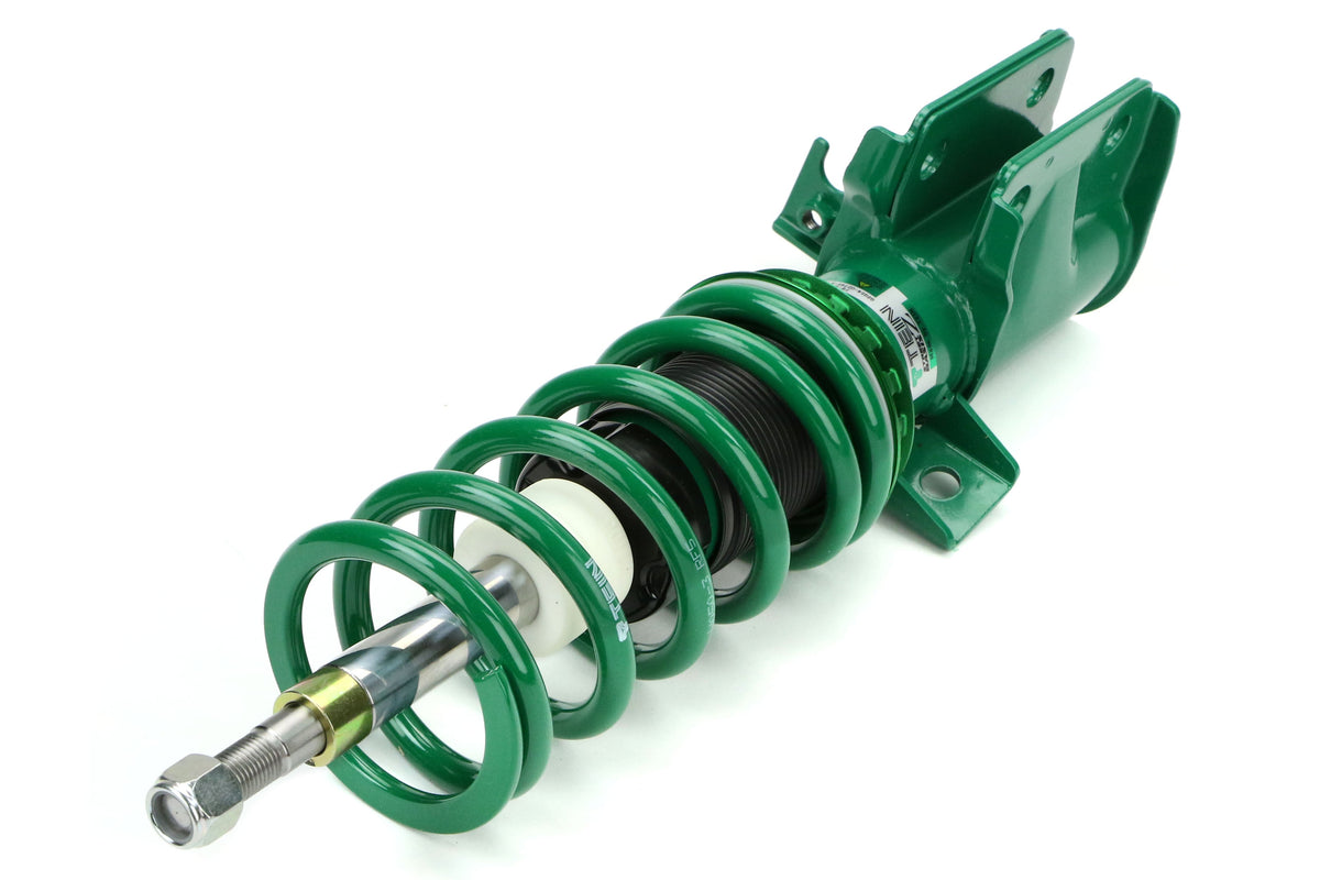 TEIGSQ54-8USS2 Tein Street Basis Z Coilover System - 2013+ FR-S / BRZ / 86,