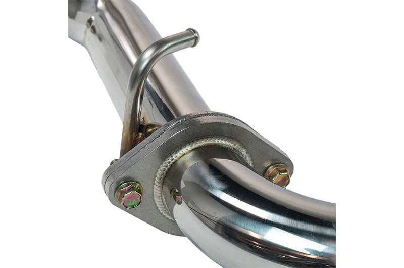 REMRK-C2063T-04T REMARK Elite Spec Cat-Back Exhaust Burnt Stainless Tip Cover - 2022+ Subaru BRZ / 2022+ Toyota GR86,