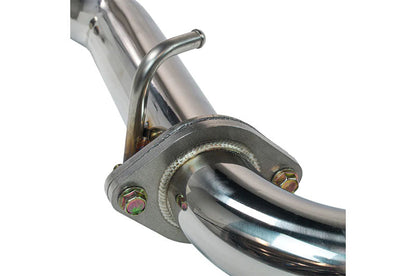 REMRK-C2063T-04T REMARK Elite Spec Cat-Back Exhaust Burnt Stainless Tip Cover - 2022+ Subaru BRZ / 2022+ Toyota GR86,