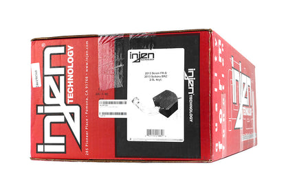 INJSP1230WB Injen SP Series Short Ram Intake (Black) - 2013+ BRZ,