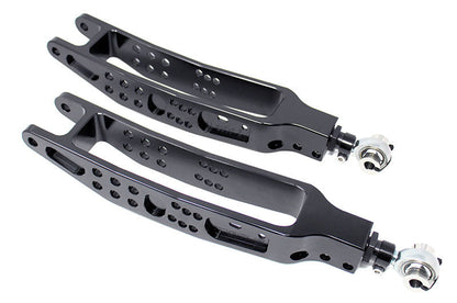 TQSTS-SU-465 Torque Solution Adjustable Rear Lower Control Arms - 2015-2021 Subaru WRX & STI / 2013-2021 FRS / BRZ / 86,