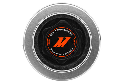 Mishimoto 1.3 Bar Radiator Cap - Small - Universal