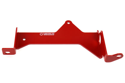 VERA0023A-RED Velox / FT86SF Passenger Side Fuel Rail and Direct Injection ECU Cover - 2013+ FT86-Red,