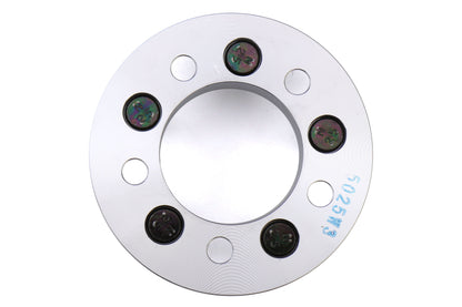 KICW5025W356 Project Kics 5x100 Wide Tread Wheel Spacers (25mm) - 2013+ FT86-25mm,