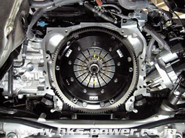 HKS26010-AT001 HKS LA Clutch Kit - 2013+ FT86,