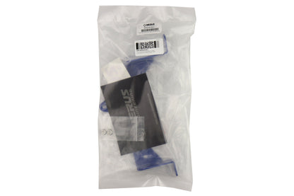 VERA0023A-BLU Velox / FT86SF Passenger Side Fuel Rail and Direct Injection ECU Cover - 2013+ FT86-Blue,