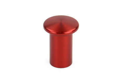 CUS692 014 AR Cusco E-Brake Replacement Button (red, blue, silver) - 2015+ WRX / 2015+ STI-Red,