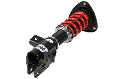 PED160083 Pedders Extreme XA Coilover Kit - 2013+ FT86,