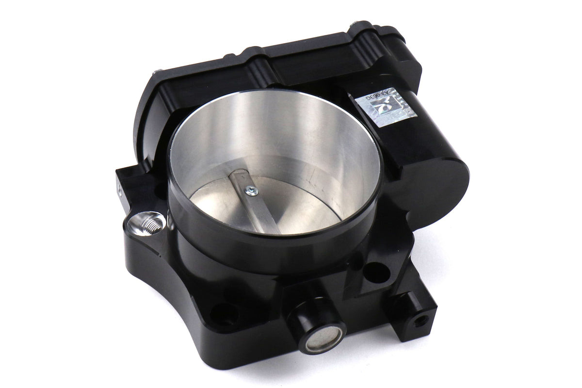 GMSG09-12-0100 Grams 72mm Throttle Body (+7mm over stock) - 2013+ FT86,