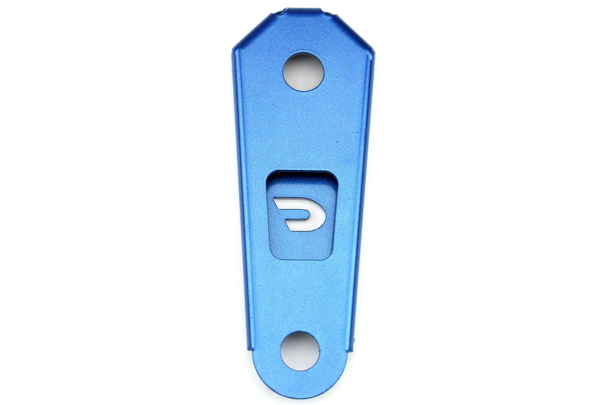 CUS965 492 FL Cusco Front Lower Arm Brace - 2013+ FT86,