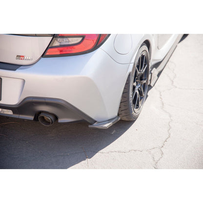 APPAB-522000 APR Aero Kit - 2022+ Toyota GR86,
