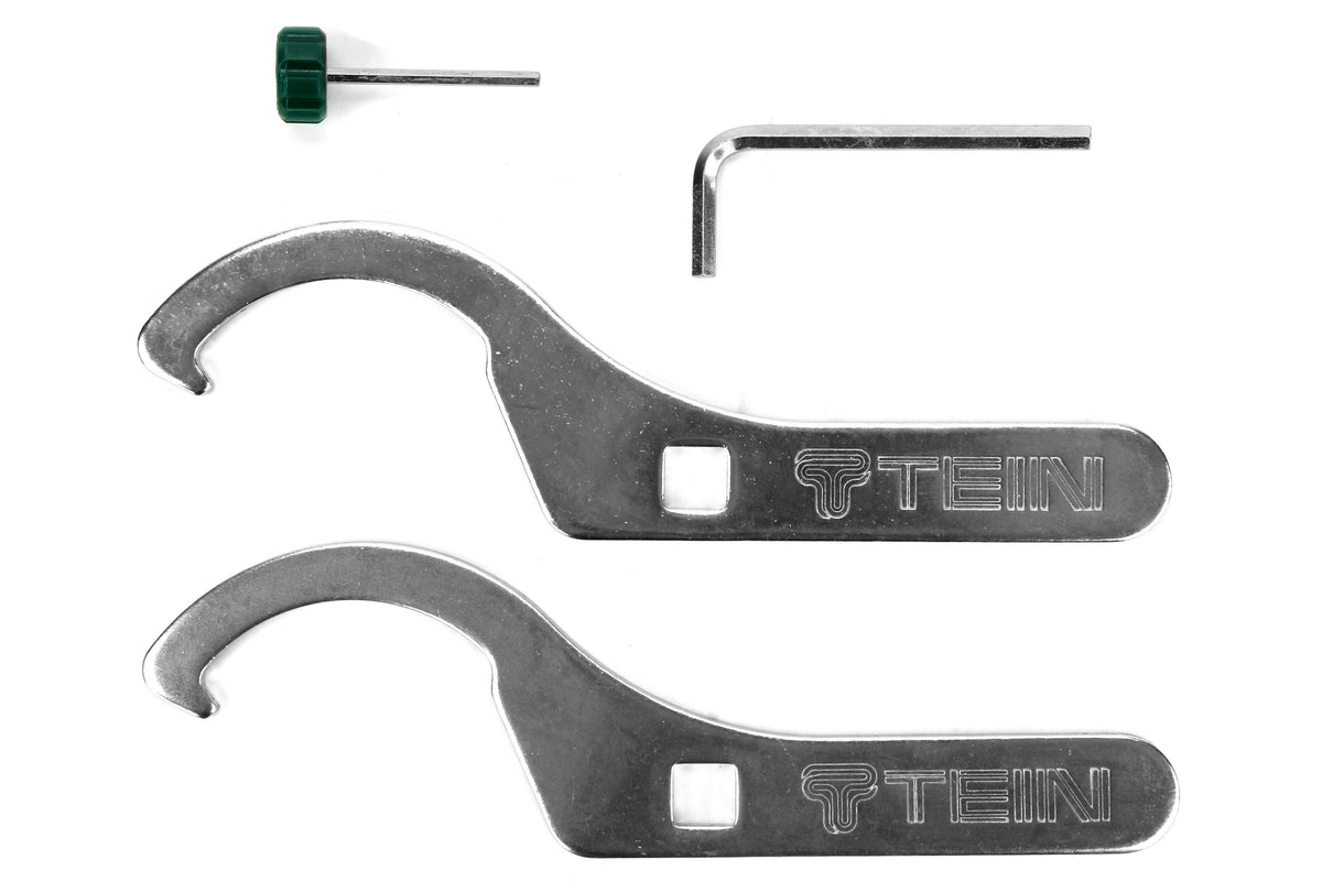 TEIGSTD8-71SS4 Tein MONO SPORT Coilovers - 2013+ FT86,