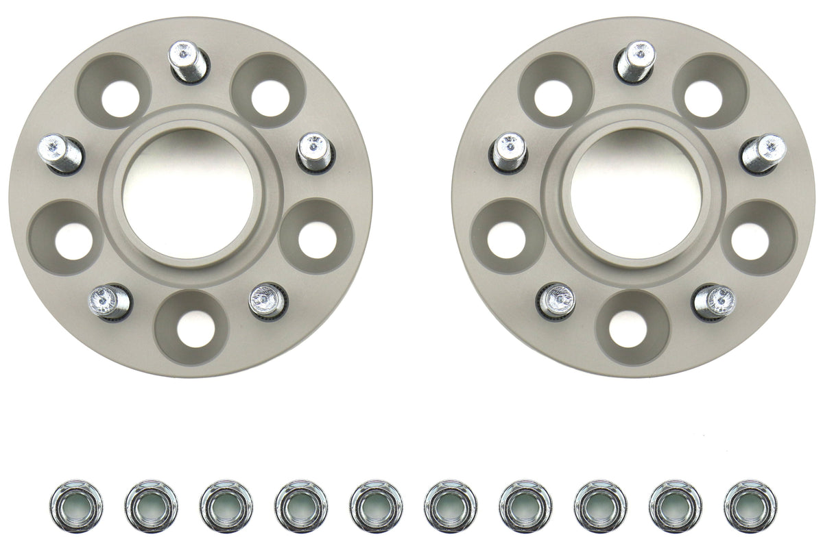 EIBS90-4-20-002 Eibach Wheel Spacers (20mm) - 2013+ FT86,