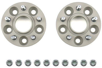EIBS90-4-20-002 Eibach Wheel Spacers (20mm) - 2013+ FT86,