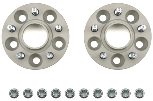 EIBS90-4-20-002 Eibach Wheel Spacers (20mm) - 2013+ FT86,