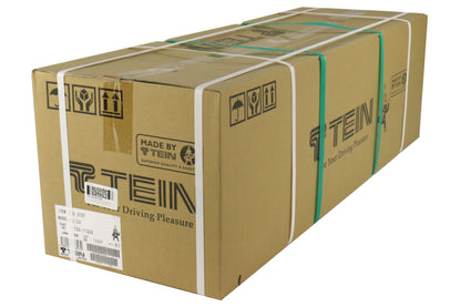 TEIGSTD8-71SS4 Tein MONO SPORT Coilovers - 2013+ FT86,