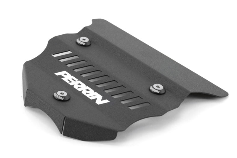 PERPSP-ENG-162BK PERRIN BRZ/GR86 Engine Cover - 2022+ Subaru BRZ / 2022+ Toyota GR86,
