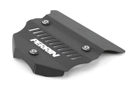 PERPSP-ENG-162BK PERRIN BRZ/GR86 Engine Cover - 2022+ Subaru BRZ / 2022+ Toyota GR86,