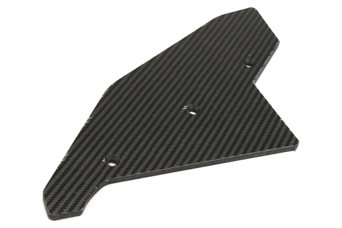 VERA0058A Verus Rear Aero Spats - 2013+ FT86,