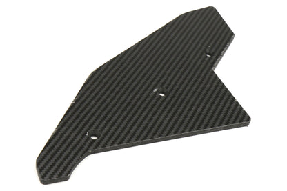 VERA0058A Verus Rear Aero Spats - 2013+ FT86,