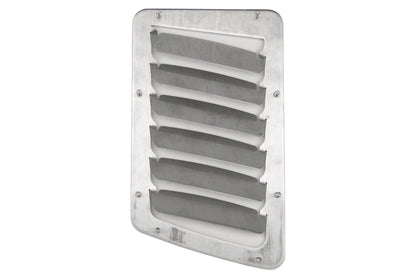 VERA0065A-BARE Velox Slanted Hood Louver (Vents) Kit - 2013+ FT86-Raw,