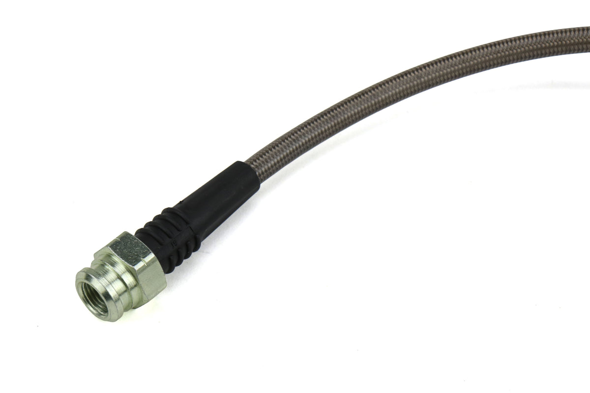 STT950.44034 StopTech Stainless Steel Brake Lines (Front) - 2013+ FT86,